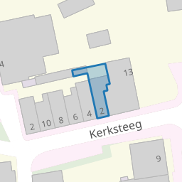 Perceel RDK01-H-7555