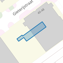 Perceel RDK01-H-7556