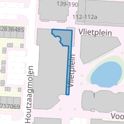 Perceel RDK01-H-7560