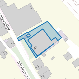 Perceel RDK01-H-7575