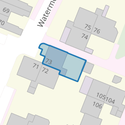 Perceel RDK01-H-7583
