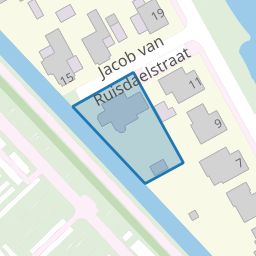 Perceel RDK01-H-7593