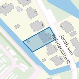 Perceel RDK01-H-7596