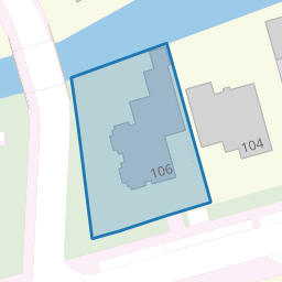 Perceel RDK01-H-7598