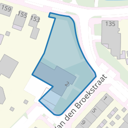 Perceel RDK01-H-7602