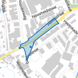 Perceel RDK01-H-7605