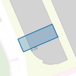 Perceel RDK01-H-7612