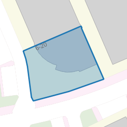 Perceel RDK01-H-7613