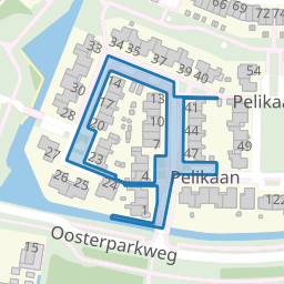 Perceel RDK01-H-7615