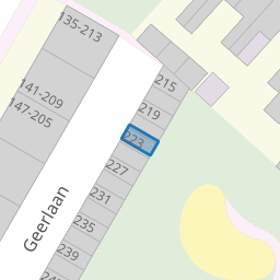 Perceel RDK01-H-7634