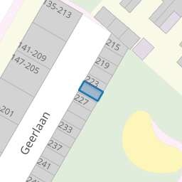 Perceel RDK01-H-7635