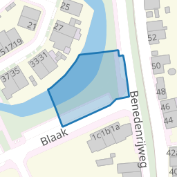 Perceel RDK01-H-7640