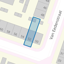 Perceel RDK01-H-7643