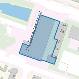 Perceel RDK01-H-7651