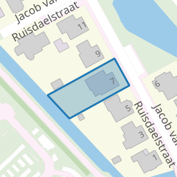 Perceel RDK01-H-7658