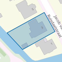 Perceel RDK01-H-7663