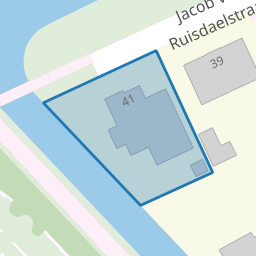 Perceel RDK01-H-7667