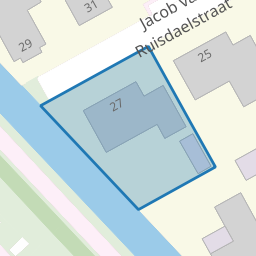 Perceel RDK01-H-7669