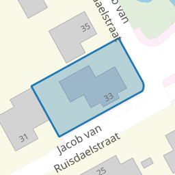 Perceel RDK01-H-7670