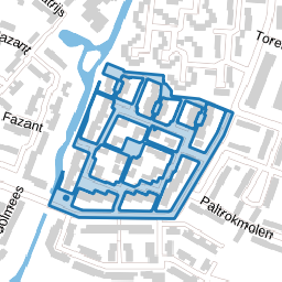 Perceel RDK01-H-7677