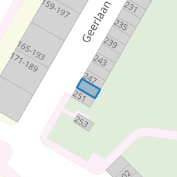 Perceel RDK01-H-7679