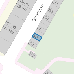 Perceel RDK01-H-7680