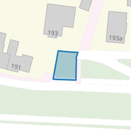 Perceel RDK01-H-7695