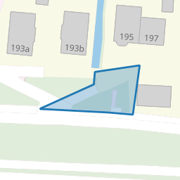 Perceel RDK01-H-7696