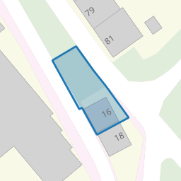 Perceel RDK01-H-7707