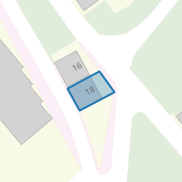 Perceel RDK01-H-7708