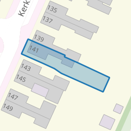 Perceel RDK01-H-7713