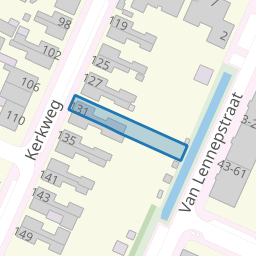 Perceel RDK01-H-7718