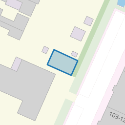 Perceel RDK01-H-7725