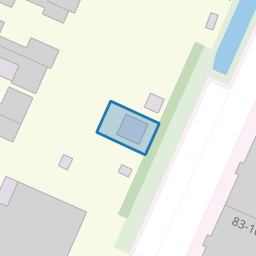 Perceel RDK01-H-7727