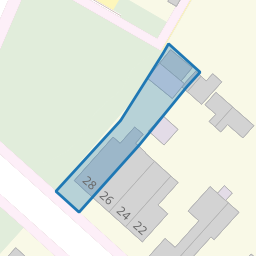 Perceel RDK01-H-7732