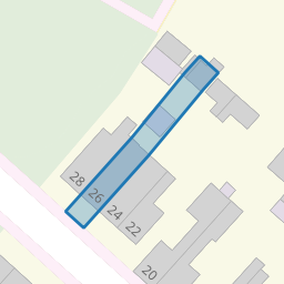 Perceel RDK01-H-7733