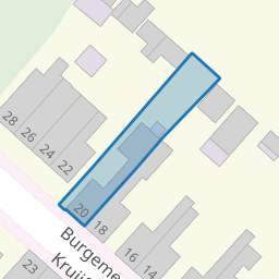 Perceel RDK01-H-7736