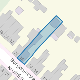 Perceel RDK01-H-7737