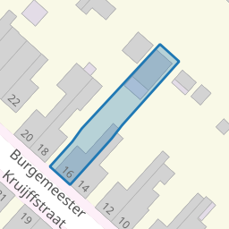 Perceel RDK01-H-7738