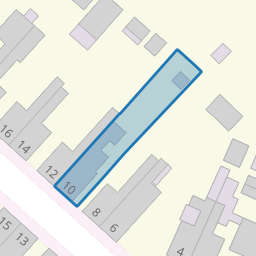 Perceel RDK01-H-7741