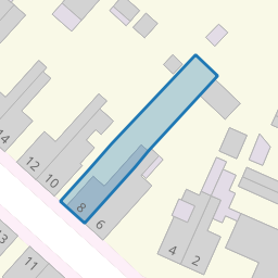 Perceel RDK01-H-7742