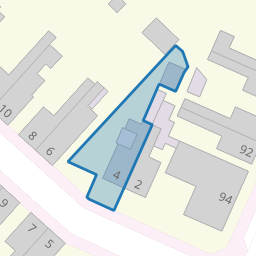 Perceel RDK01-H-7744