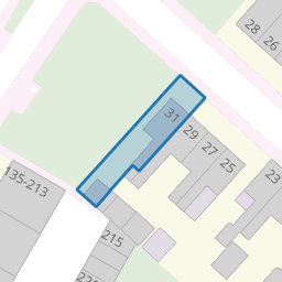 Perceel RDK01-H-7756