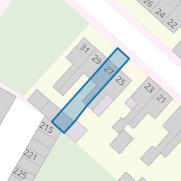 Perceel RDK01-H-7758