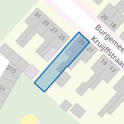 Perceel RDK01-H-7760