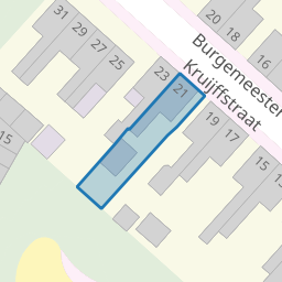 Perceel RDK01-H-7761