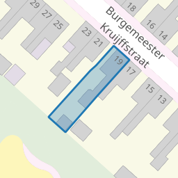 Perceel RDK01-H-7762