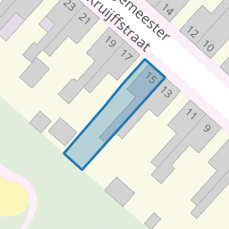 Perceel RDK01-H-7764