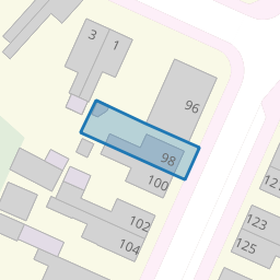 Perceel RDK01-H-7773