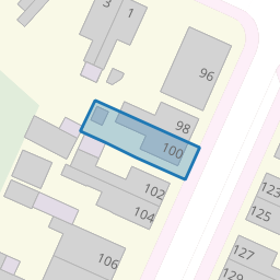 Perceel RDK01-H-7774